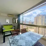 Ciguena Pool And Wifi Apartment